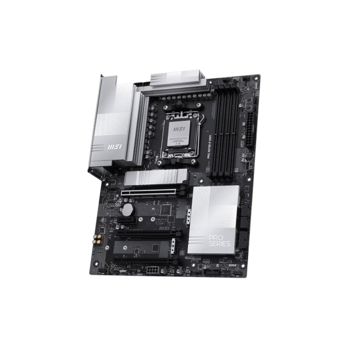 MSI PRO X870E-P WIFI AM5 DDR5 ANAKART