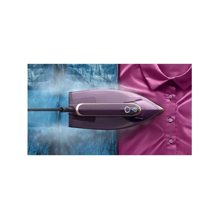 PHILIPS AZUR DST8040/30 8000 SERI 3000W BUHAR UTU