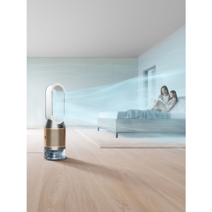 DYSON HUMIDIFIER+COOL PH2 DE-NOX HAVA TEM.