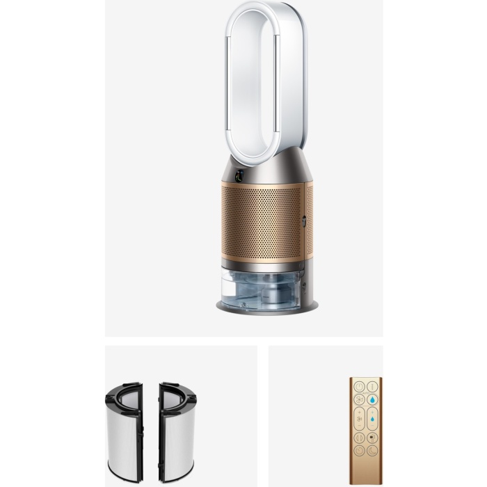DYSON HUMIDIFIER+COOL PH2 DE-NOX HAVA TEM.