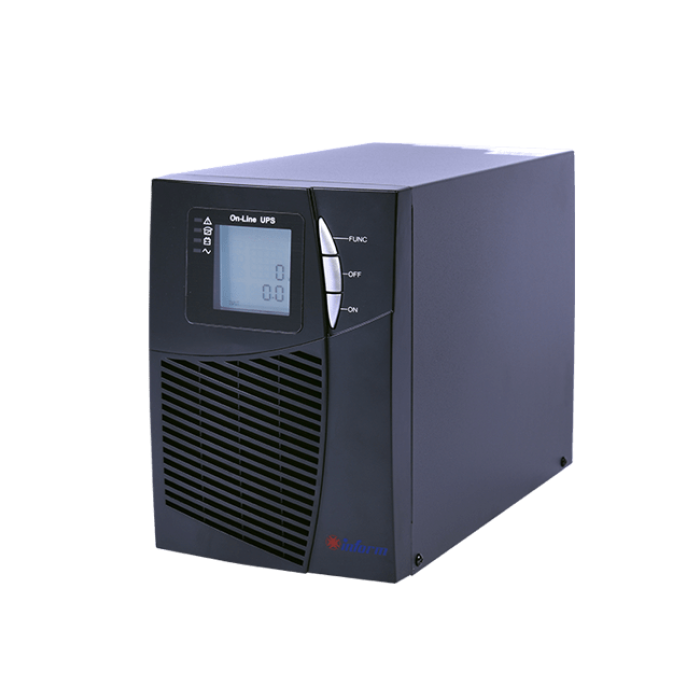 INFORM UPS SINUS EVO LCD 2 KVA 5-12DK KESİNTİSİZ GÜÇ KAYNAĞI 7Ah