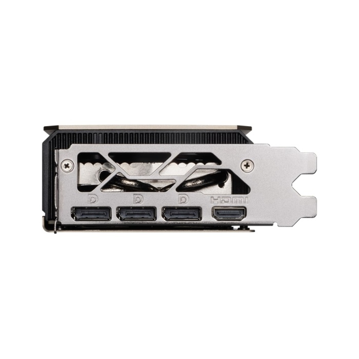 MSI GEFORCE RTX 5080 16G INSPIRE 3X OC VGA