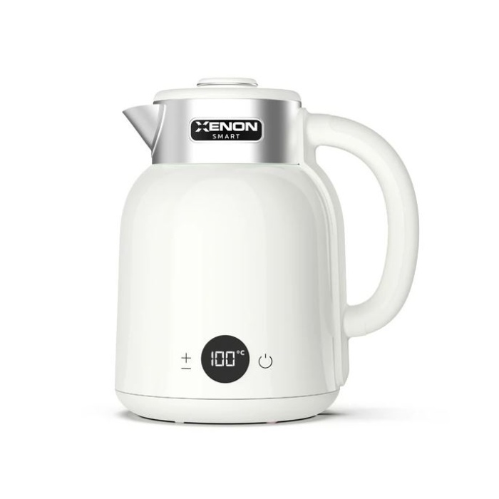 XENON SMART X7101 2200 W 1.7 LT KETTLE KREM