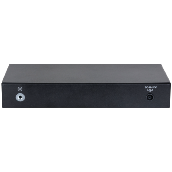 DAHUA CS4010-8ET-110 8xFE-2xGE YÖNETİLEBİLİR 110W POE SWİTCH