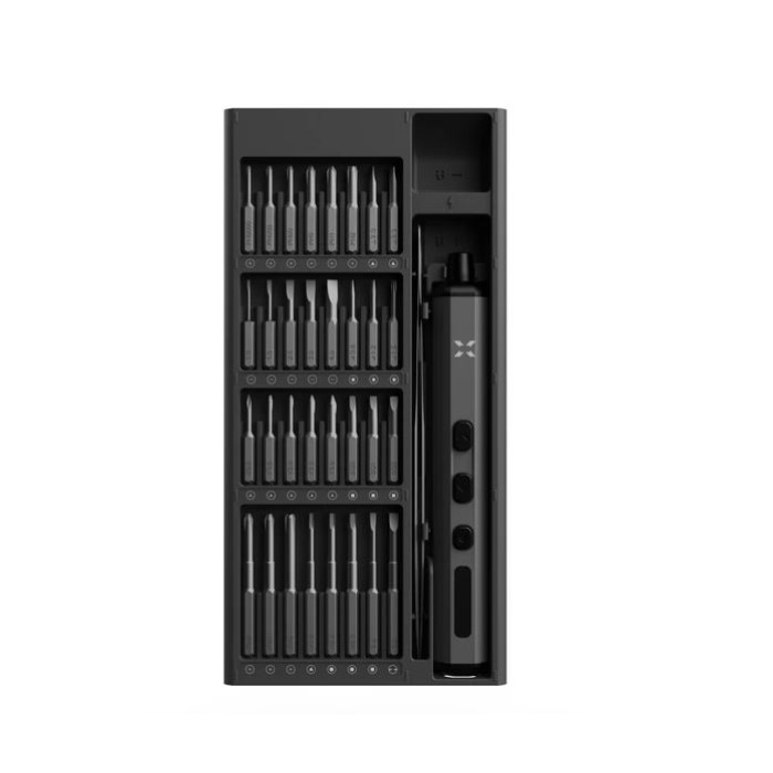 XENON SMART X6832 68 PARCA SARJLI HASSAS TORNAVIDA