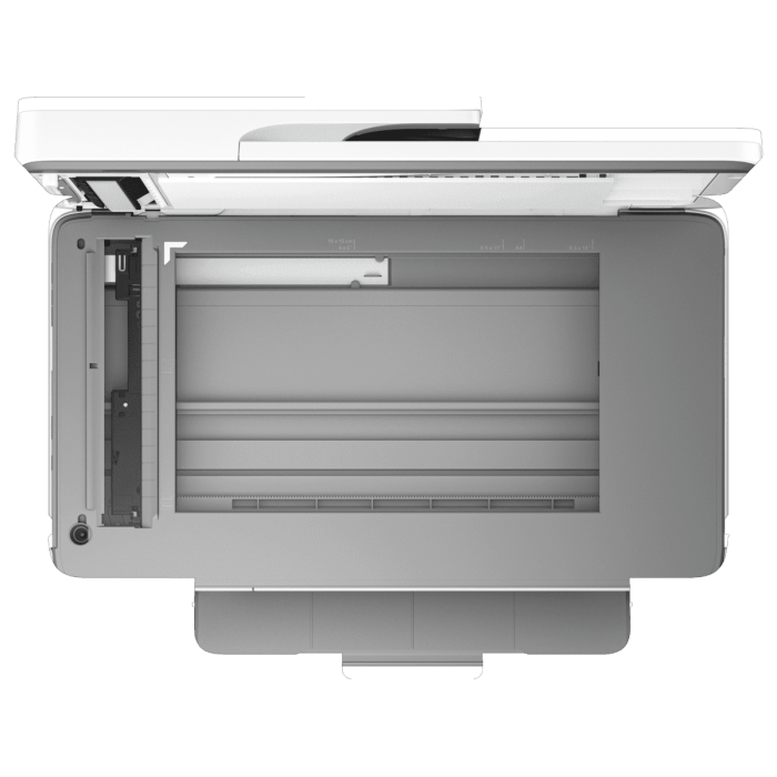 HP 53N94C OFFICEJTPRO 9720  AIO RENKLİ YAZ/TAR/FOT/FAX ADF A3/A4