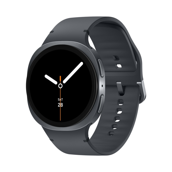 SAMSUNG WATCH 8 44MM SM-L330  GRAY AKILLI SAAT