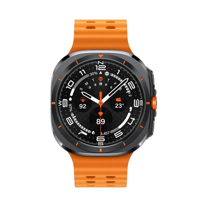 SAMSUNG WATCH ULTRA 47MM SM-L700 GRAY TITANYUM