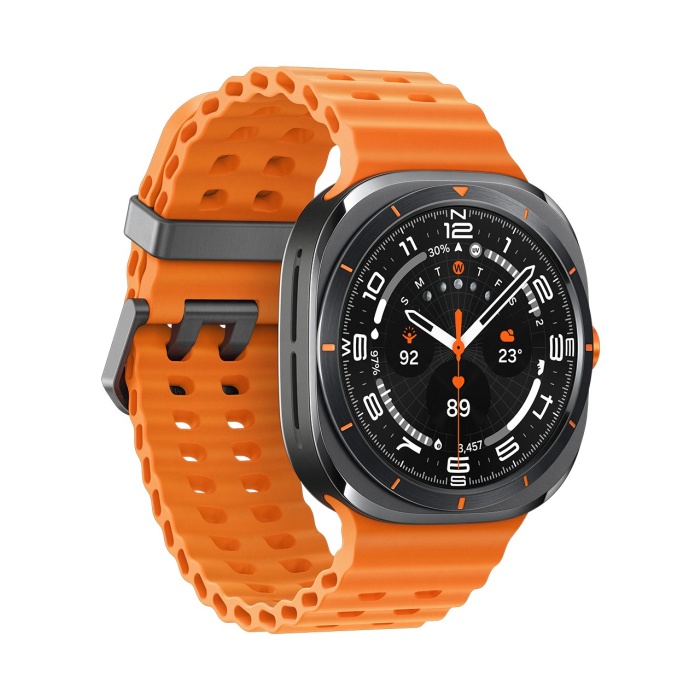 SAMSUNG WATCH ULTRA 47MM SM-L700 GRAY TITANYUM