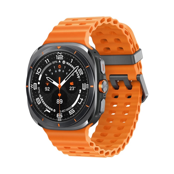 SAMSUNG WATCH ULTRA 47MM SM-L700 GRAY TITANYUM