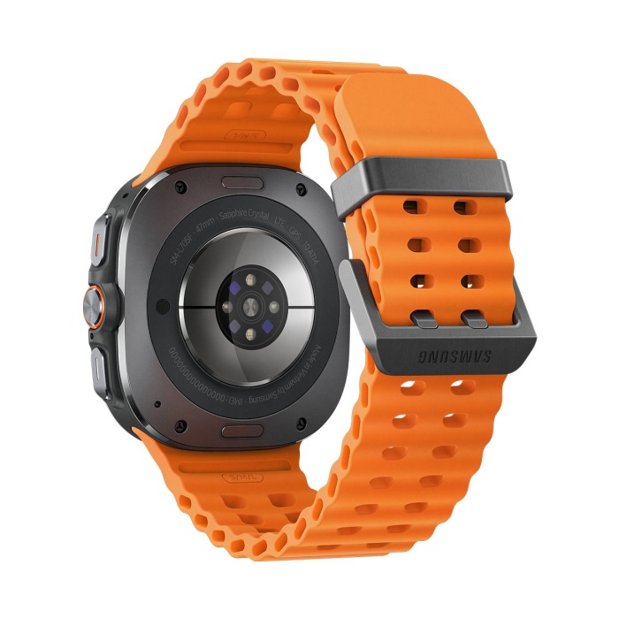 SAMSUNG WATCH ULTRA 47MM SM-L700 GRAY TITANYUM