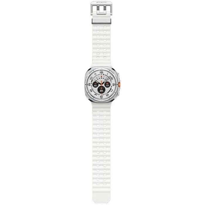 SAMSUNG WATCH ULTRA 47MM SM-L700 WHITE TITANYUM