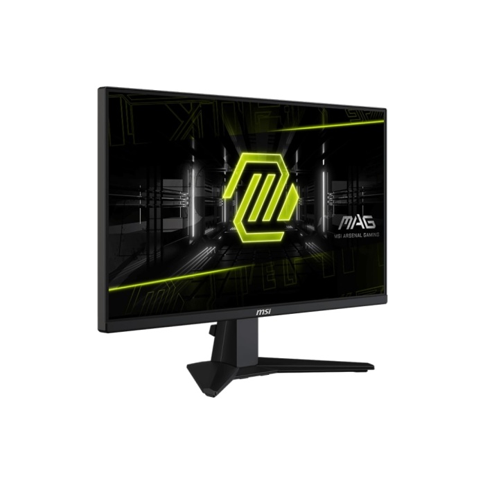 24.5 MSI MAG 255XF IPS 0.5MS 300HZ FHD GAMING