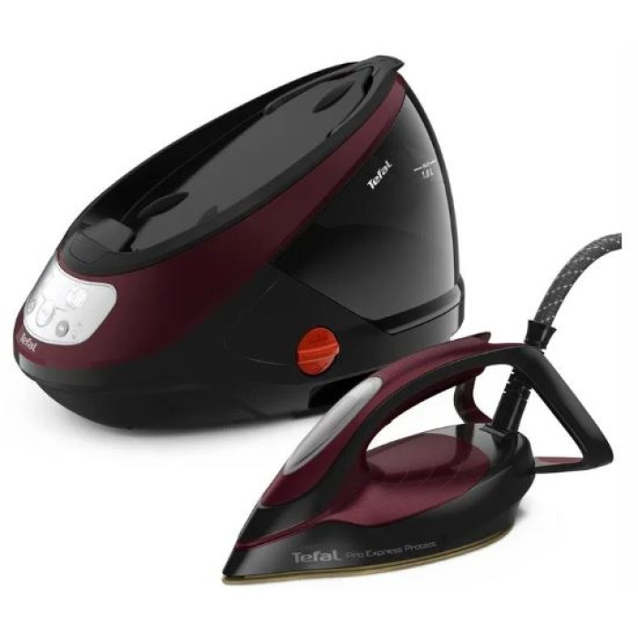 TEFAL GV9230 PRO EXPRESS PROTECT 2600W BUHAR K.UTU