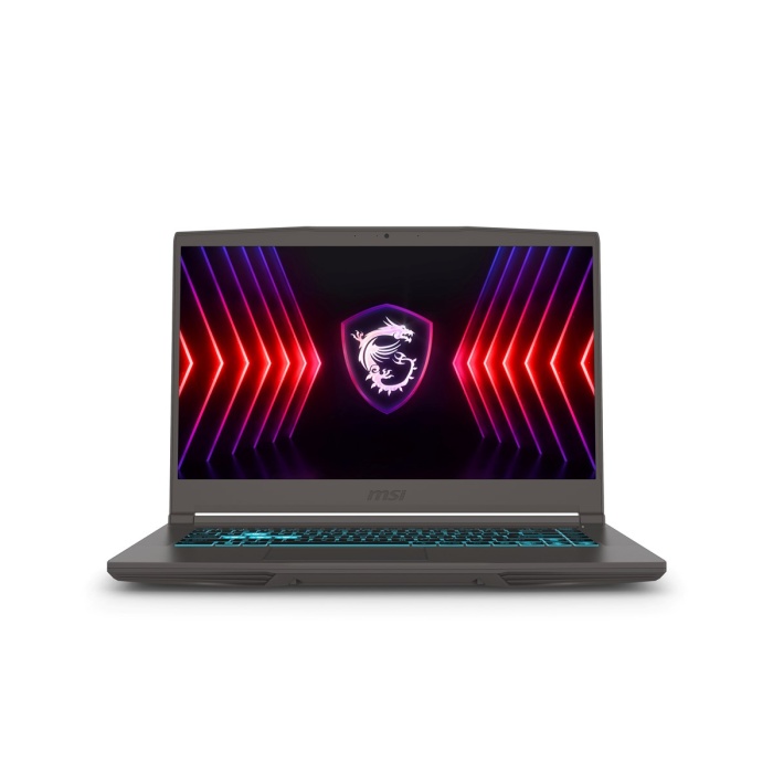 MSI THIN 15 B13UC-2868XTR I5-13420H 16GB DDR4 RTX3050 GDDR6 4GB 512GB SSD 15.6 DOS