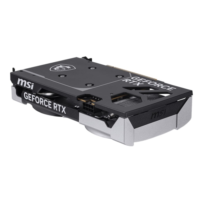 MSI GEFORCE RTX 5050 8G VENTUS 2X OC
