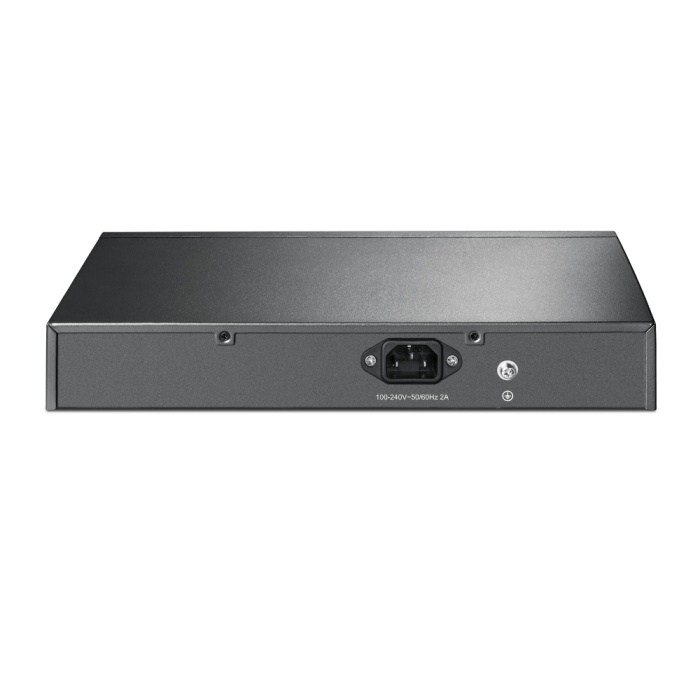 TP-LINK TL-SG1008MP 8PORT 10/100/1000 YÖNETİLEMEZ POE SWITCH