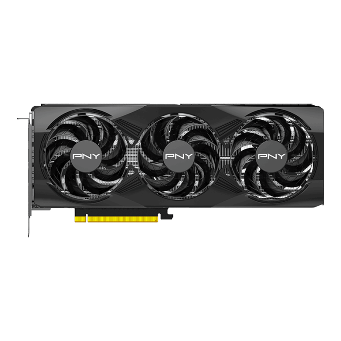 PNY RTX5070 12G GDDR7 192bit (VCG507012TFXPB1)
