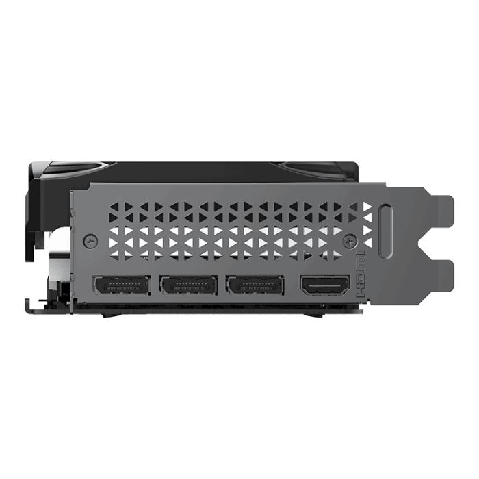 PNY RTX5070 12G GDDR7 192bit (VCG507012TFXPB1)