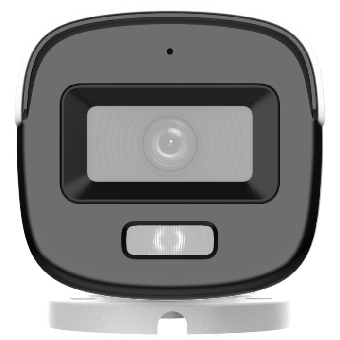 HIKVISION DS-2CE10KF0T-LPFS 5MP 2.8MM HIBRIT LIGHT AHD BULLET KAMERA