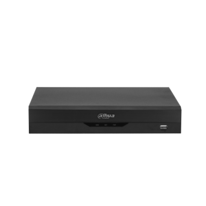 DAHUA XVR5108HS-5M-I3 8 KANAL 5MP XVR KAYIT CİHAZI