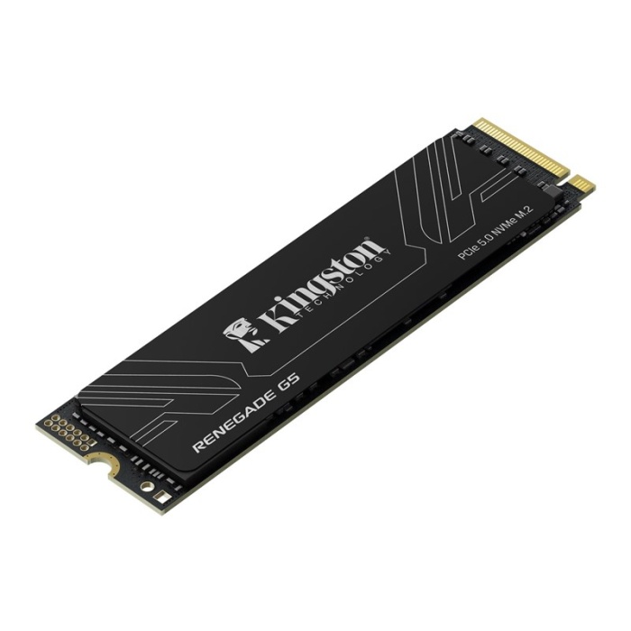 1TB KINGSTON RENEGADE SRNG2S/1T0 14200/11000/MBs PCIe 5.0 NVMe SSD