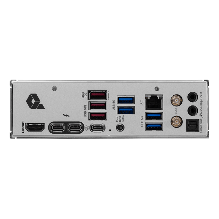 MSI PRO Z890-A WIFI SOKET 1851 DDR5 9200MHZ(OC) USB