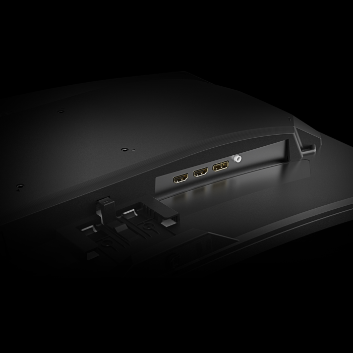 GIGABYTE GS27QCA  27 180HZ 1MS HDMI MONITOR