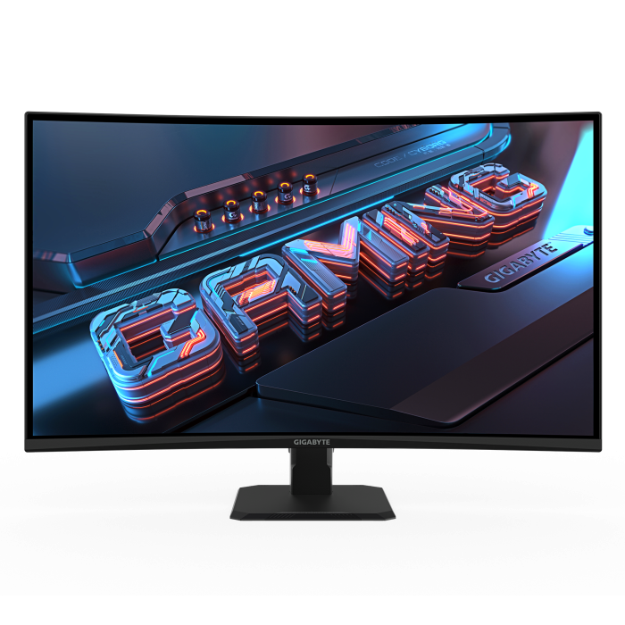 GIGABYTE GS32QCA 31.5 180HZ 1MS HDMI MONITOR