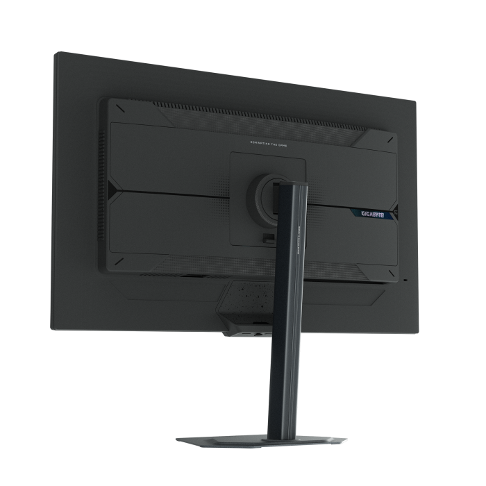 GIGABYTE M27UP 27 4K 160HZ FHD 320HZ 1MS MONITOR