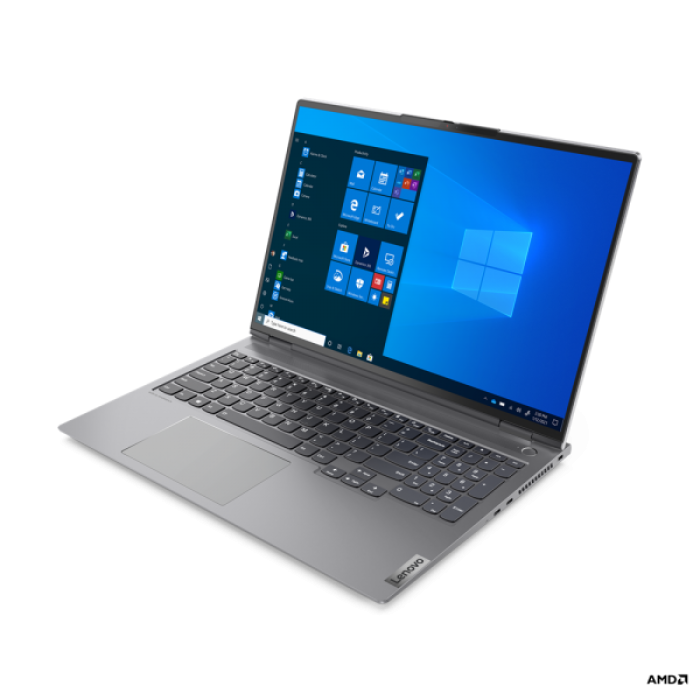 LENOVO THINKBOOK 21U00013TX R9-8940HX 32GB 1TB SSD 8GB RTX5060 16 FDOS