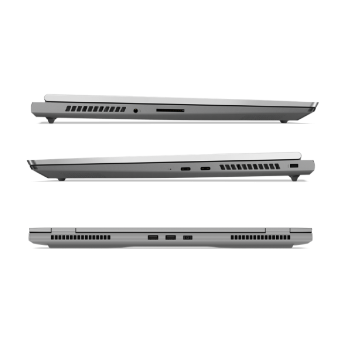 LENOVO THINKBOOK 21U00013TX R9-8940HX 32GB 1TB SSD 8GB RTX5060 16 FDOS