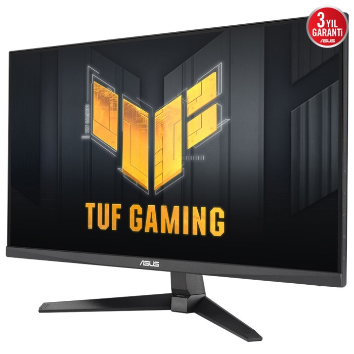 ASUS TUF GAMING VG257Q5A 24.5 200HZ 0.5MS MONITOR