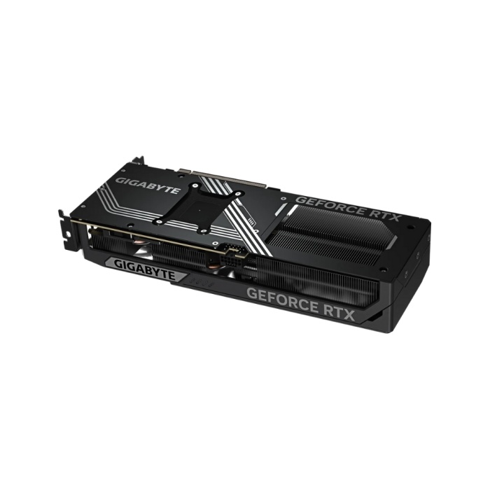 GIGABYTE RTX5070 WINDFORCE GV-N5070WF3OC-12GD VGA