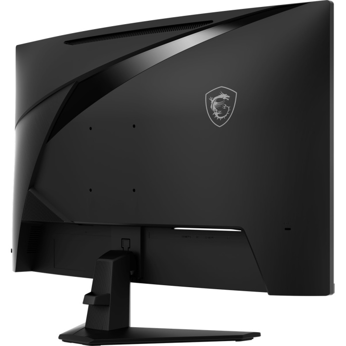 31.5 MSI MAG 32C6 FHD 1MS 180HZ CURVE 1500R VA GAMING