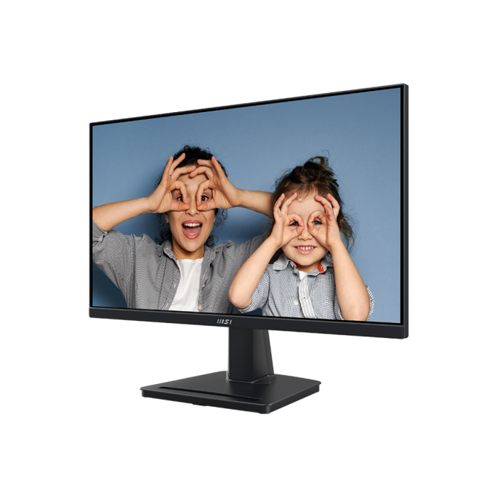 21.5 MSI PRO MP225 IPS FHD 1MS 100HZ HDMI D-SUB