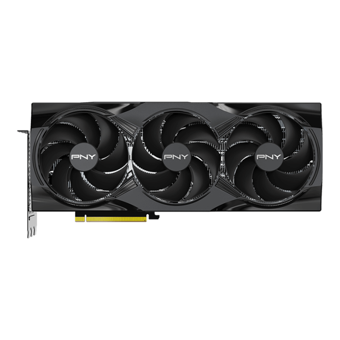 PNY RTX 5090 OC 32GB GDDR7 512Bit Ekran Kartı (VCG509032TFXPB1-O)