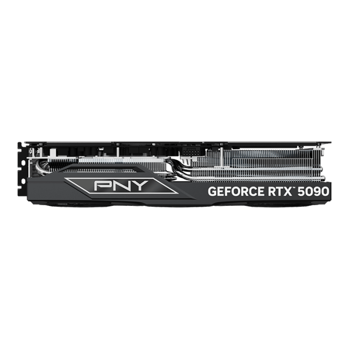 PNY RTX 5090 OC 32GB GDDR7 512Bit Ekran Kartı (VCG509032TFXPB1-O)