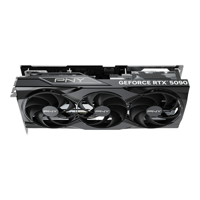 PNY RTX 5090 OC 32GB GDDR7 512Bit Ekran Kartı (VCG509032TFXPB1-O)