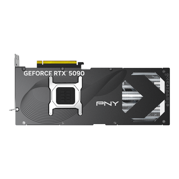 PNY RTX 5090 OC 32GB GDDR7 512Bit Ekran Kartı (VCG509032TFXPB1-O)
