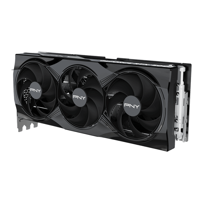 PNY RTX 5090 OC 32GB GDDR7 512Bit Ekran Kartı (VCG509032TFXPB1-O)