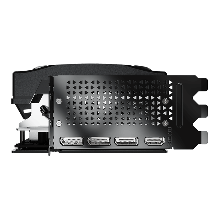 PNY RTX 5090 OC 32GB GDDR7 512Bit Ekran Kartı (VCG509032TFXPB1-O)