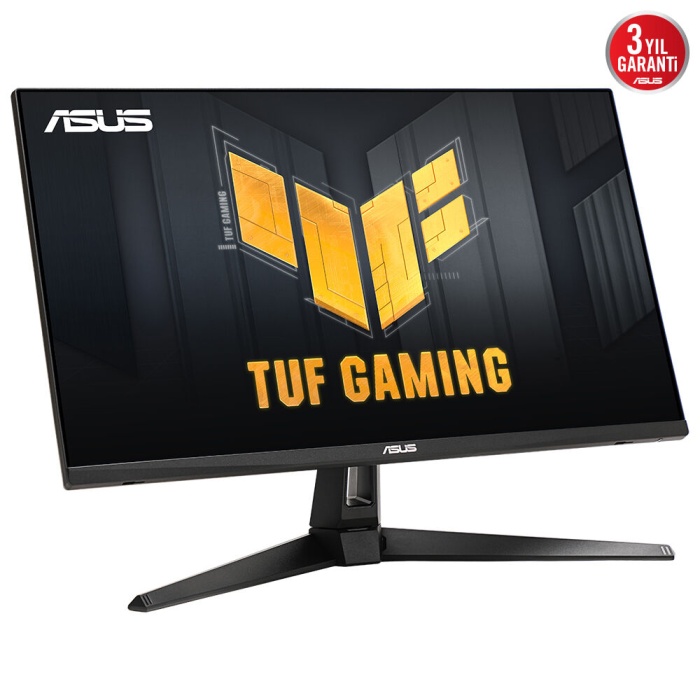ASUS TUF GAMING VG27AQ5A 27 210HZ 0.3MS MONITOR