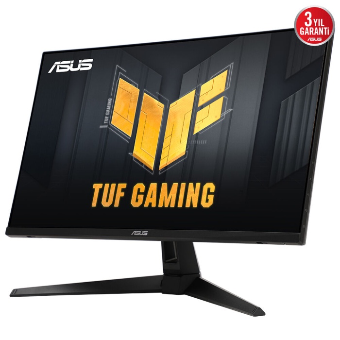 ASUS TUF GAMING VG27AQ5A 27 210HZ 0.3MS MONITOR