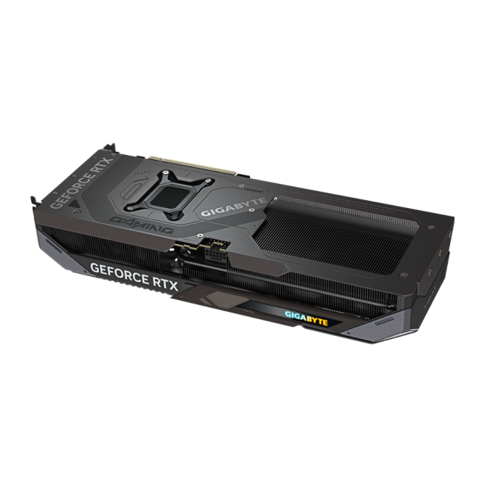 GIGABYTE RTX 5070 GV-N5070GAMING OC-12GD 12GB 192BIT EKRAN KARTI