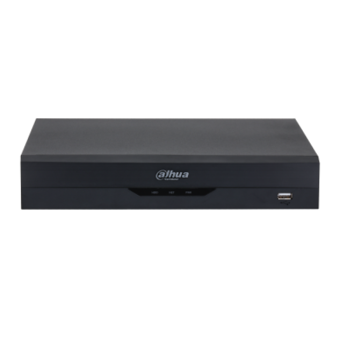 DAHUA XVR5116HS-5M-I3 16 KANAL AHD/HİBRİT KAYIT CİHAZI