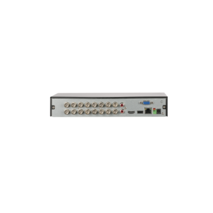 DAHUA XVR5116HS-5M-I3 16 KANAL AHD/HİBRİT KAYIT CİHAZI