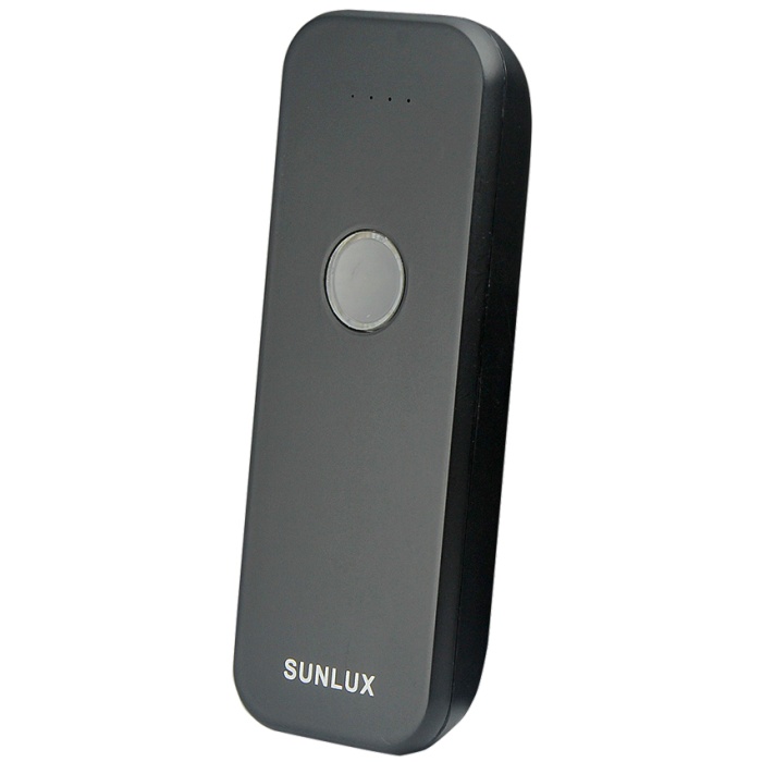 SUNLUX XL-9010 2D KABLOSUZ KAREKOD OKUYUCU