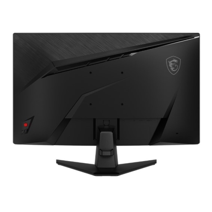 27 MSI MAG 274CXF 0.5MS 280HZ ADAPTIVESYNC FHD