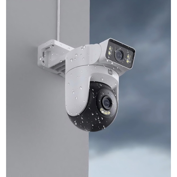 XIAOMI OUTDOOR CAMERA CW500 DUAL GUVENLIK KAMERAS